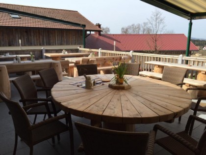 照片: Gut Riedelsbach