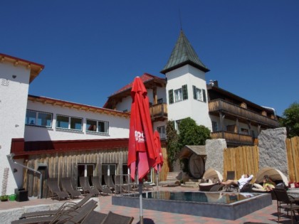 照片: Gut Riedelsbach